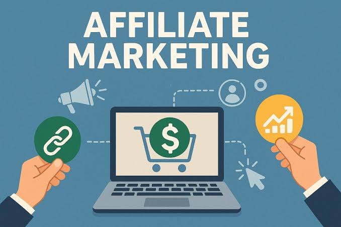 Top 10 Best Affiliate Marketing Networks in India in 2027
