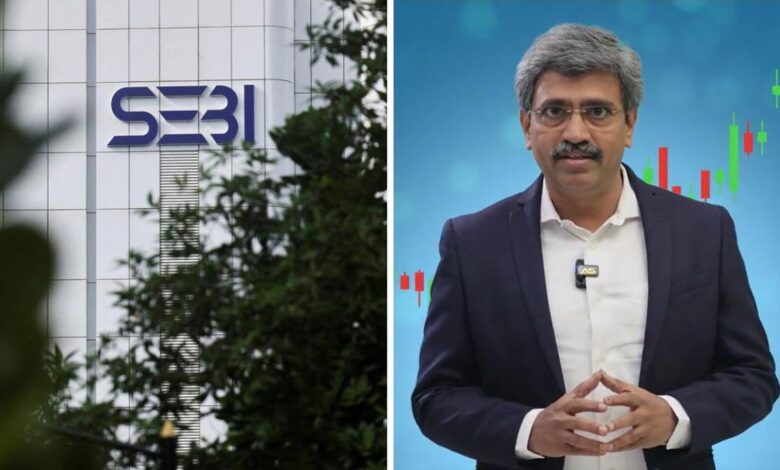 Why Avadhut Sathe Case Depicts The Lax Action Of SEBI: Action Arrived But Delayed?