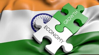 in 2024, india's economy is projected to grow 6.7%