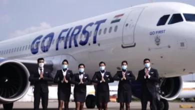 go first's abrupt announcement of flight cancellations and bankruptcy has left many crew members and passengers stranded both domestically and overseas.
