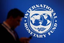 imf: uk won't experience recession in 2023