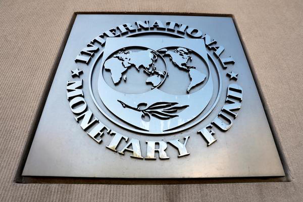 IMF: UK Won't Experience Recession In 2023