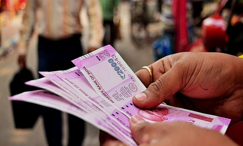 misra: black money withdrawals will be curbed