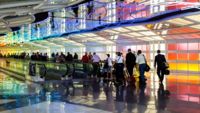 for individuals anticipating a complete rebound of corporate travel to its pre-pandemic status, there are multiple factors that may impact this outcome positively or negatively.