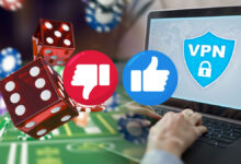 pros and cons of vpn gambling