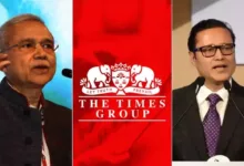 times group
