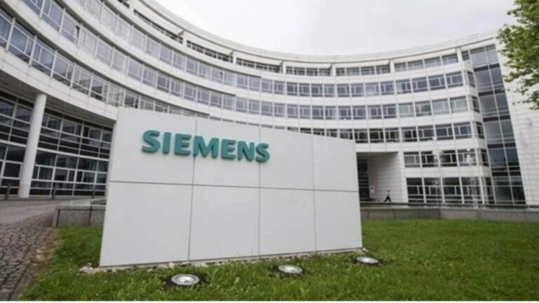 Siemens Will Sell Its Geared Motors Division To Siemens AG For 2000 Crore
