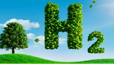 Green Hydrogen