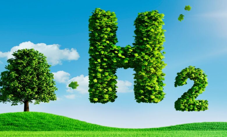 Green Hydrogen