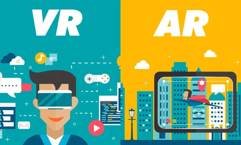 Top 10 Best AR VR Companies In India 2023 - Inventiva
