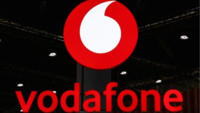 Vodafone Group Deems Its Vodafone Idea Investment At Zero.