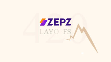 zepz layoffs 420 employees