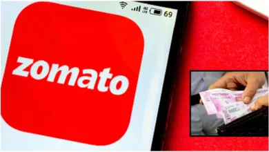 modern problems require modern solutions: zomato faces influx of rs. 2000 bank notes after rbi order