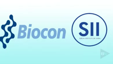 biocon serum institute