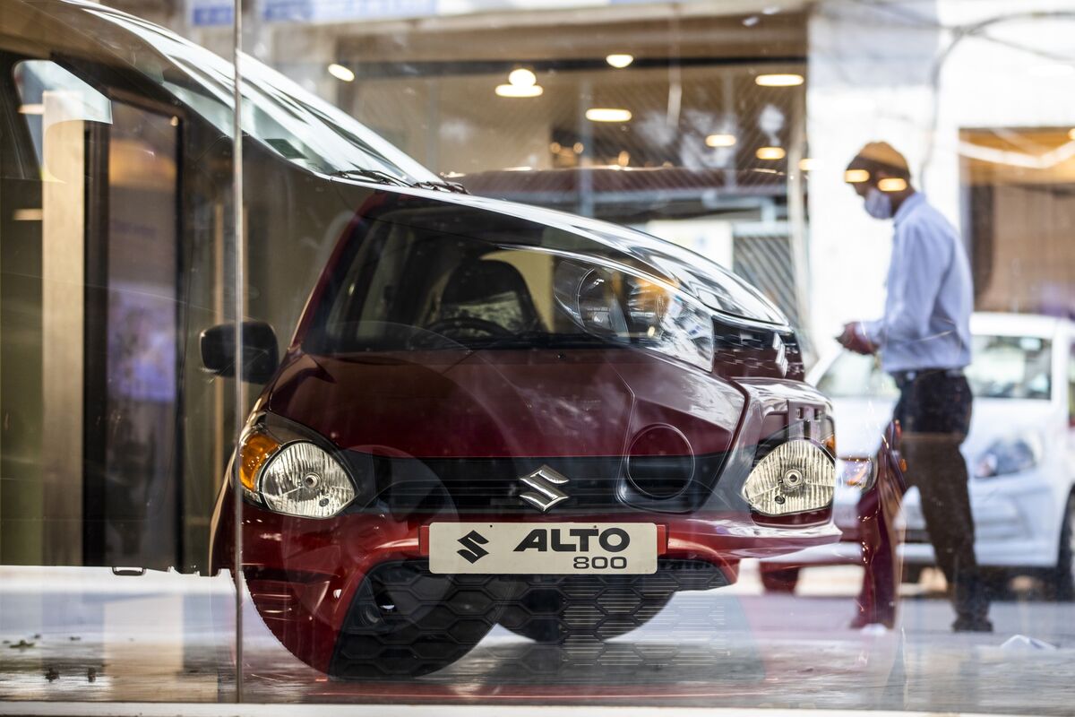 Limited Number Of British Imports Will Be Subject To Zero Duty By Indian Carmakers