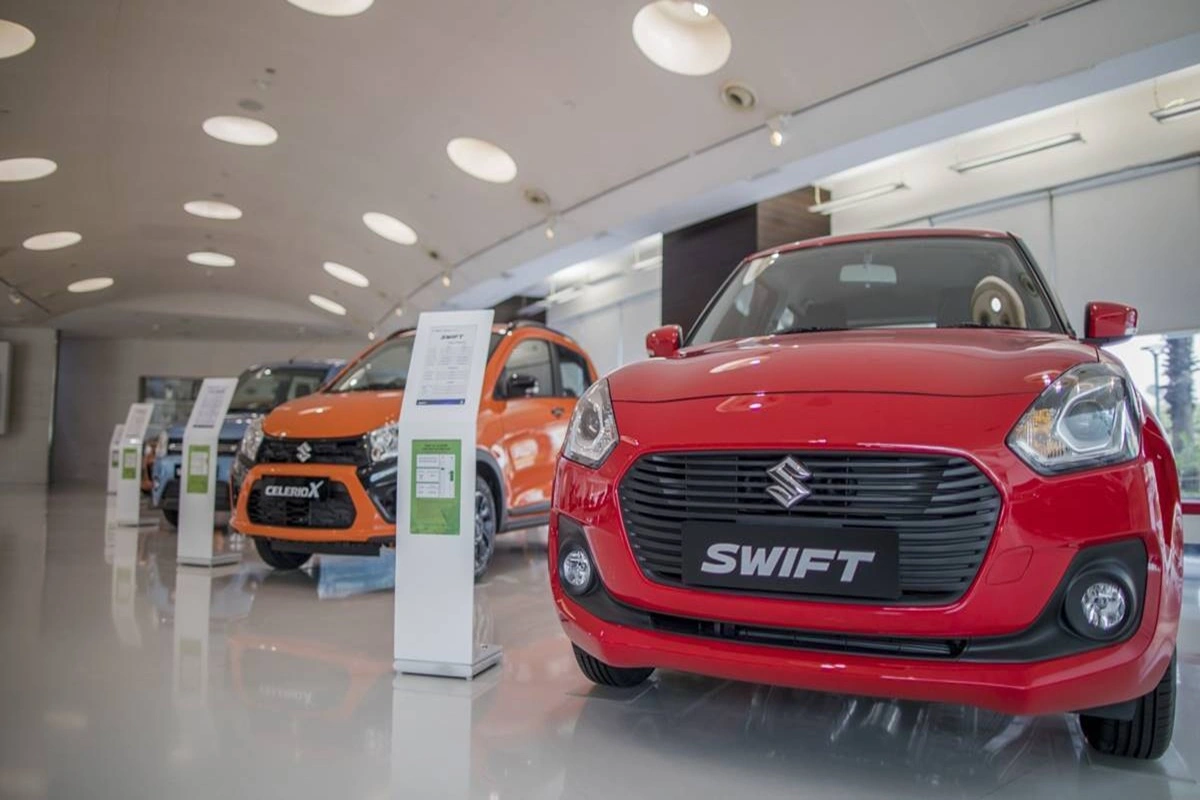 Limited Number Of British Imports Will Be Subject To Zero Duty By Indian Carmakers