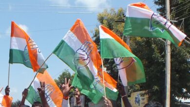 the congress party's win can be attributed to various factors, but one significant influence may have been the attractive incentives they offered to the public.