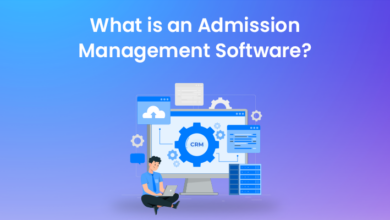 Top 10 Best Admission Management Software In India In 2027