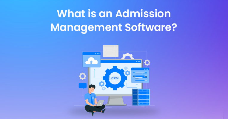 Top 10 Best Admission Management Software In India In 2027