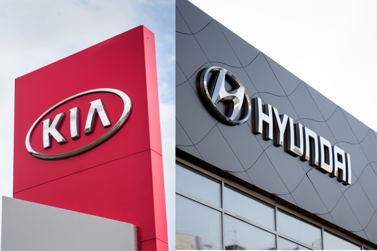 Kia And Hyundai Agree To Settle Consumer Class-Action Lawsuit With $200 MN  Over Rampant Car Thefts In US - Inventiva