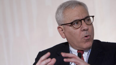 according to a recent statement made by the co-chairman and founding partner of carlyle group, it seems unlikely that the federal reserve will achieve its target inflation rate of 2% in the upcoming summer months.