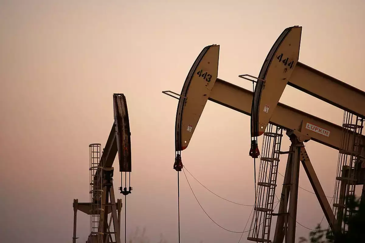 As fears Of US Recession Ease & Demand Worries Subside, Oil Prices Rise Over 2%