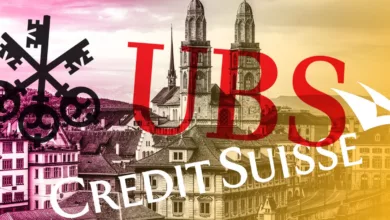 ubs-credit suisse deal