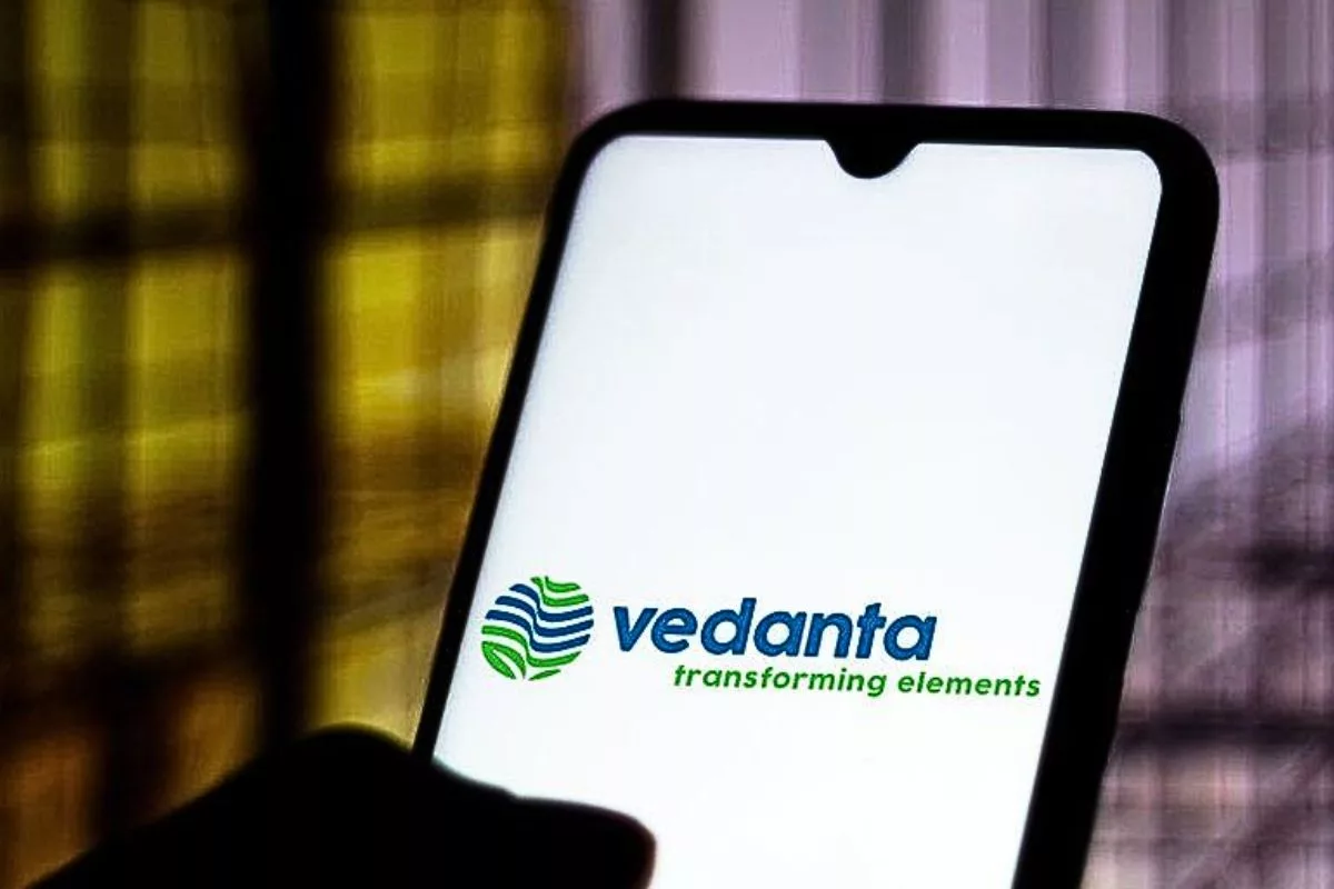 Vedanta's Agarwal Targets' Net Zero Debt' In 2-3 Years