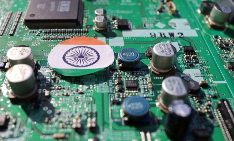 vedanta's dream of setting up its own silicon valley might get delayed