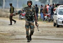 20 army personnel killed in militant attack in manipur