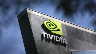 the story of chip giant nvidia and the entry of new players in the market!