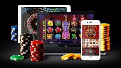 understanding the technology behind online gambling