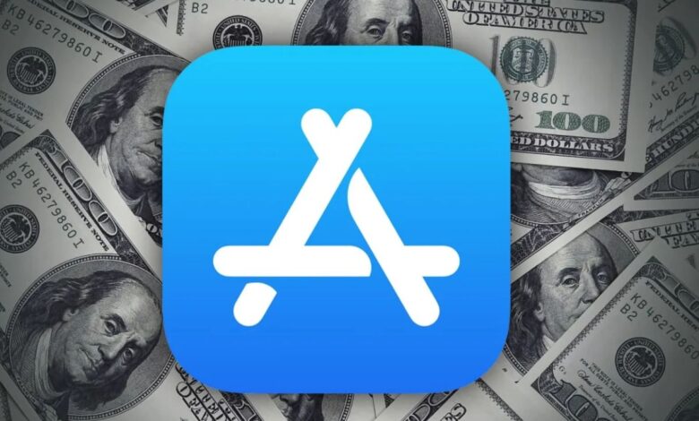 app store developers rejoice after generating $1.1 trillion in total billings and sales through the app store ecosystem.