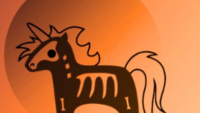 the dawn of zombie unicorns: is a painful future awaits indian startups?