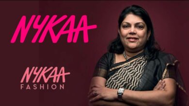 nykaa's beauty and fashion business thrives amidst overall slowdown in discretionary spending