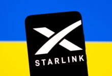 spacex' starlink gets pentagon contract