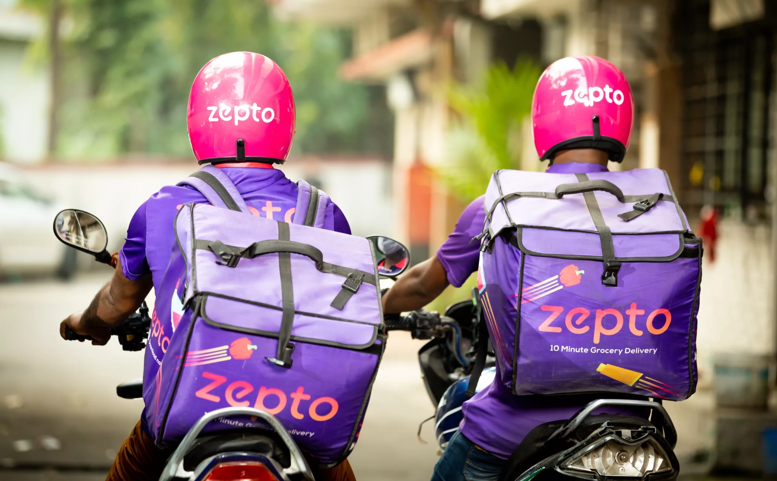 Innovative Declaration: Zepto Unveils Master Plan To Launch IPO... In Just  2-3 Years! CEO Palicha Drops Astonishing Revelation - Inventiva