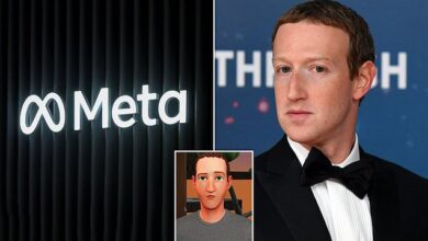 Australia Slaps $14 Million Fine on Facebook Owner Meta for Undisclosed Data Collection