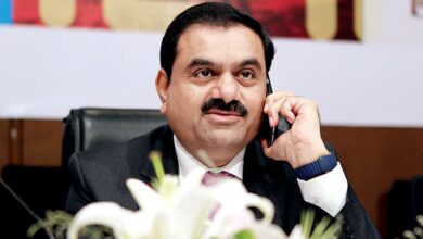 Adani Strongly Confronts Hindenburg Allegations at AGM, Accuses Vested Interests of Writing Report to Harm the Company