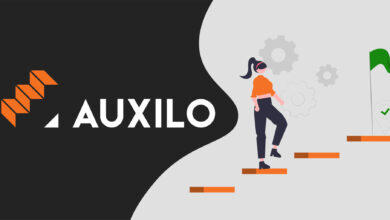 Auxilo Finserve Achieves Rs 174 Cr Revenue and Rs 26 Cr Profit in FY23