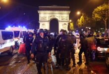 france government could cut off social media during unrest, says macron