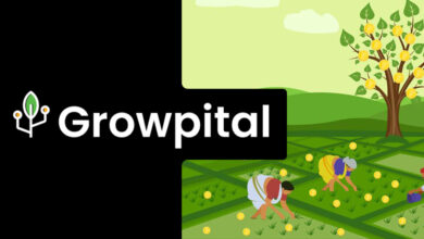 Growpital, Agri-Investment Startup, Reports Impressive Rs 55 Cr Revenue in FY23 with Profits