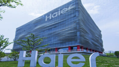 income tax department raids haier's office premises: investigation underway