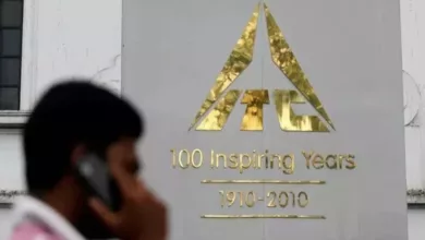 ITC Board Greenlights Demerger of Hotels Business