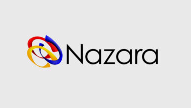 nazara technologies poised for massive growth: set to raise rs 750 cr from qibs