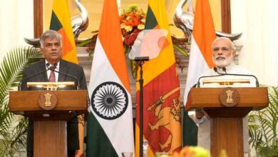 pm modi presses sri lanka president on 13th amendment implementation: india's concerns explained