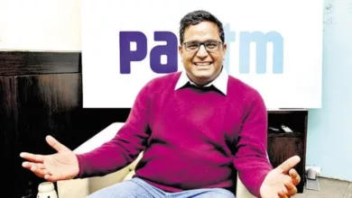 Paytm Chief Vijay Shekhar Urges PLI Scheme for Payment Devices