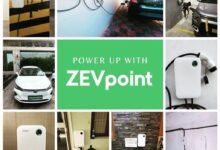zevpoint, electric vehicle