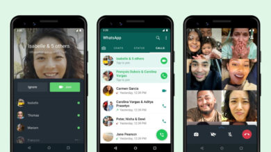 whatsapp introduces redesigned action sheet for ios users: here's what's new