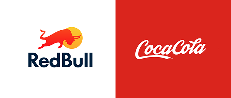 What Is Worse- Coca Cola Or Red Bull? Both! There Is No Winner, Only You  Are The Loser. - Inventiva
